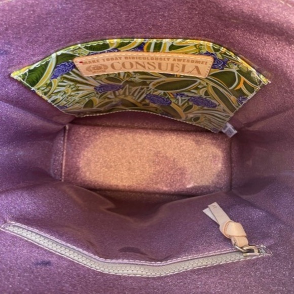 CONSUELA JERRY CHICA TOTE - Picture 3 of 4